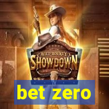 bet zero